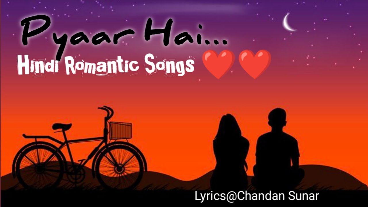 Pyaar Hai|| New Hindi Cover Songs||Lyrics||Chandan Sunar||2025❤️