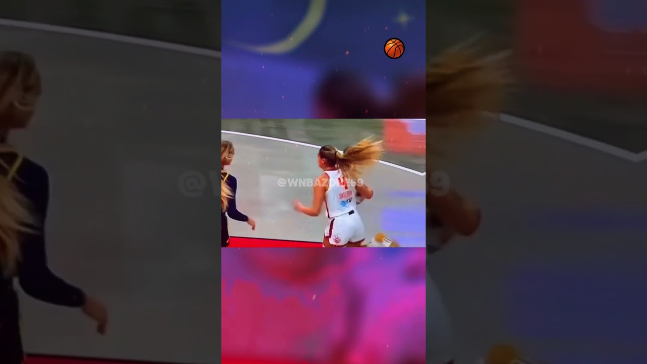 Sophie Cunningham FINED for Defending Caitlin Clark | WNBA Drama