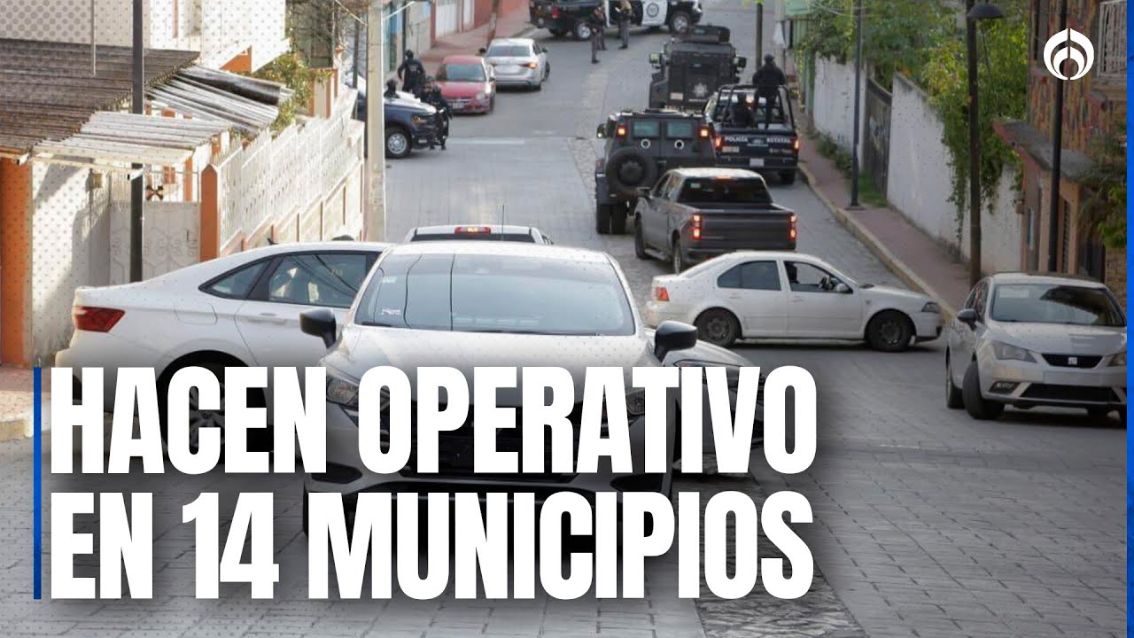 Familia Michoacana en la mira de autoridades tras operativo ‘Liberación’