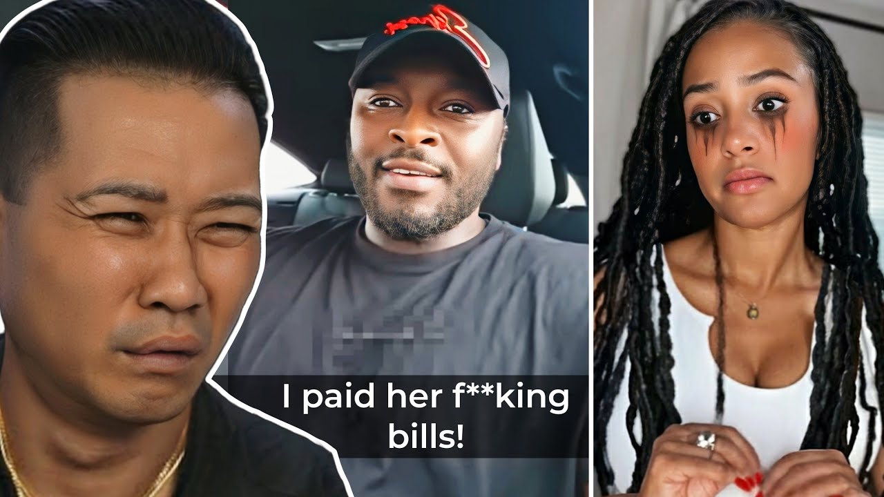 Humble Guy Gets the Last Laugh – Refuses Ungrateful Ex’s Apology!