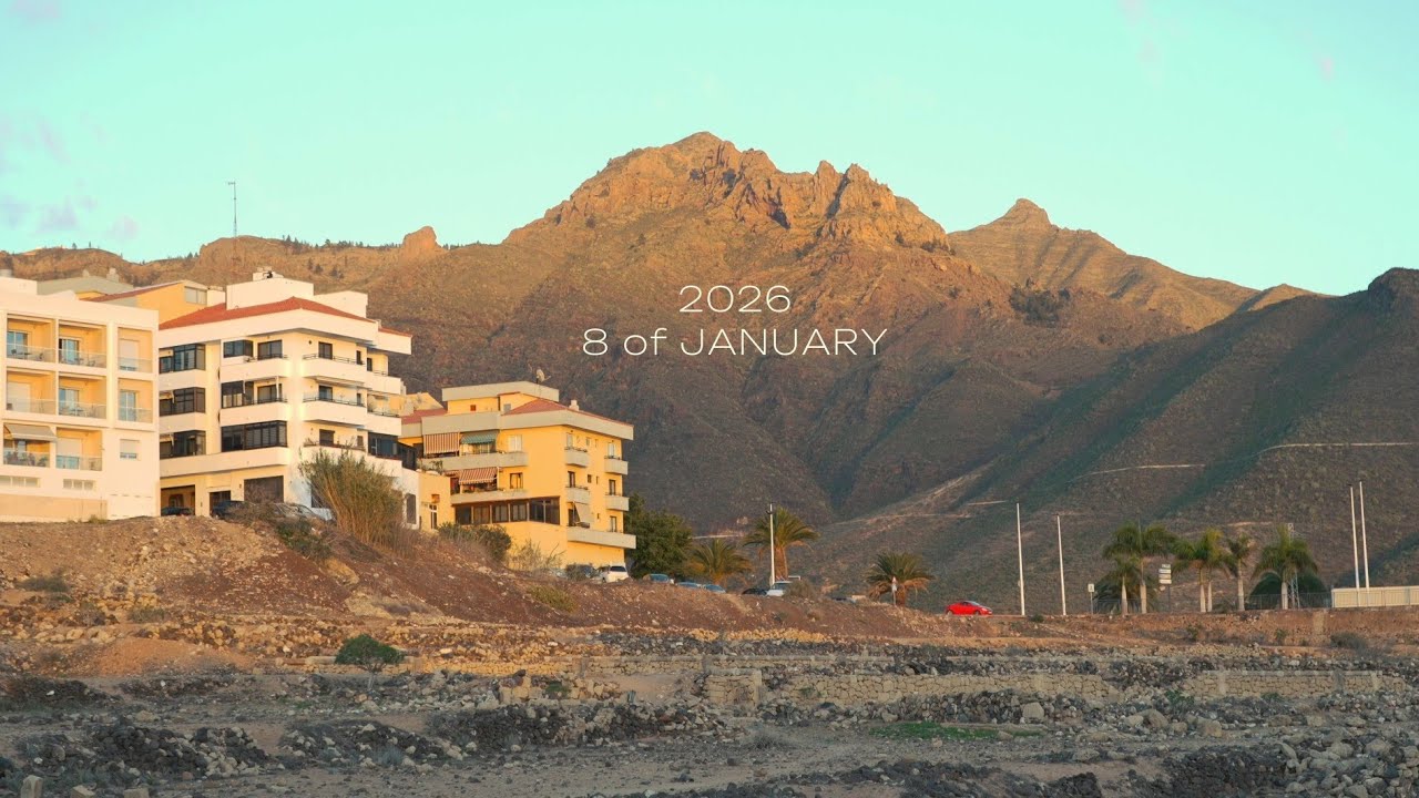 Tenerife. #tenerife #canarias #spain #españa #travel #canaryislands #islandlife