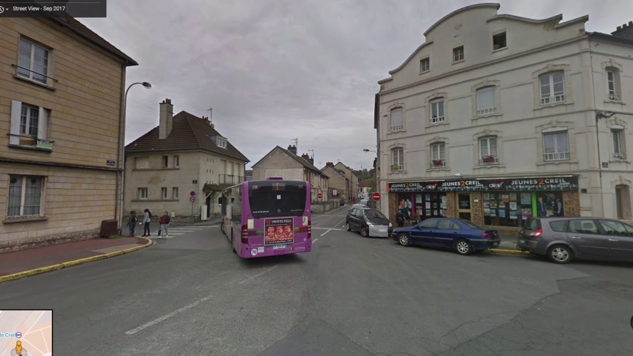 Creil