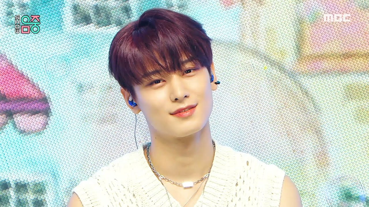 THE BOYZ(더보이즈) - Timeless | Show! MusicCore | MBC220820방송