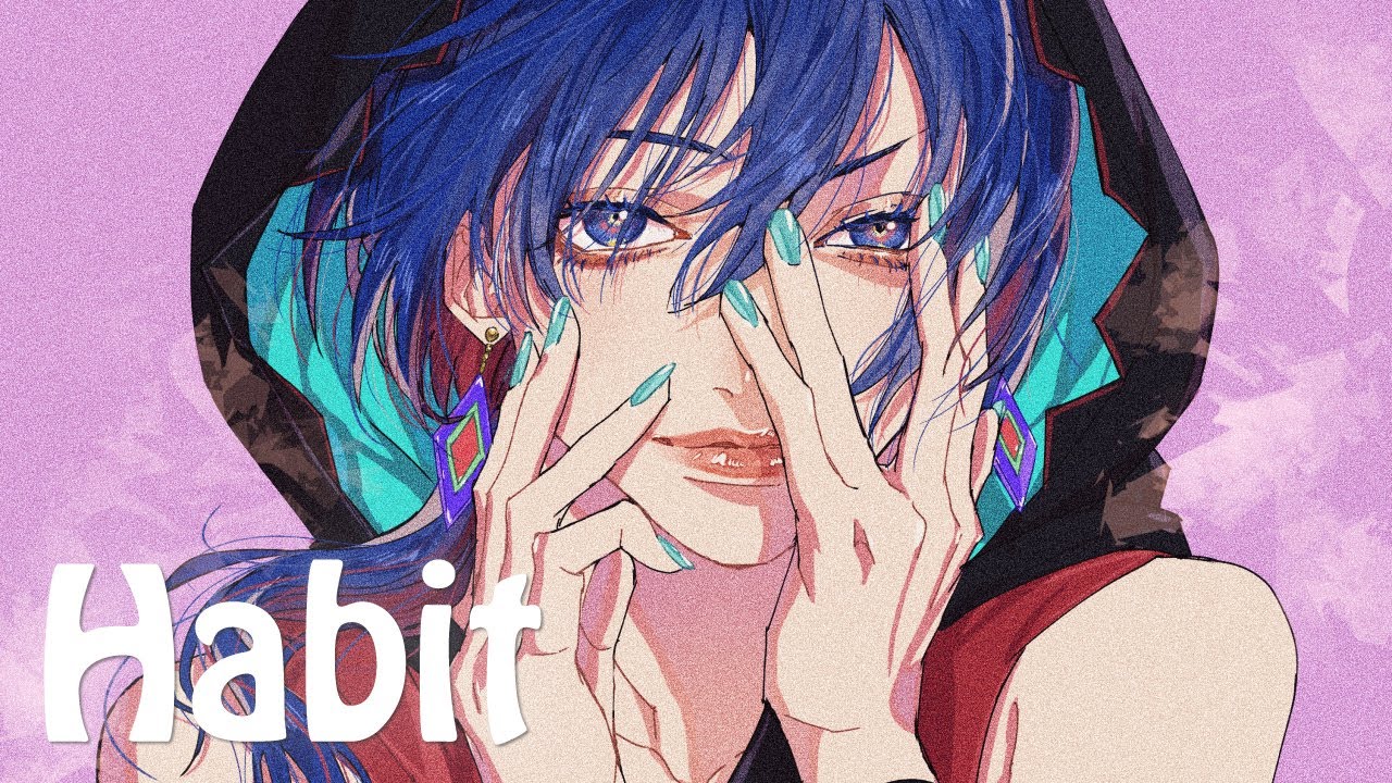 Habit - SEKAI NO OWARI / Covered by 理芽 / RIM｜from 神椿