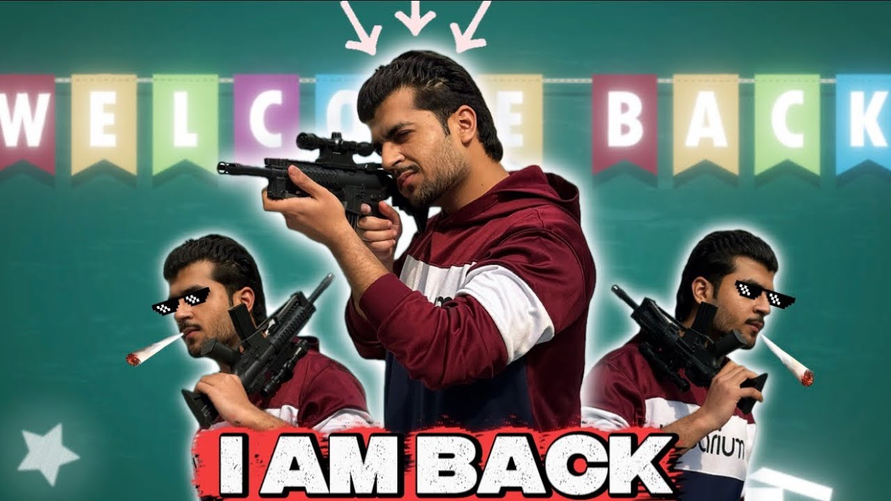 After a long time 🕰️ i am back with another vlog 🕊️🎥 #edit #unfrezzmyaccount #vlogging  #fypシ゚viral 