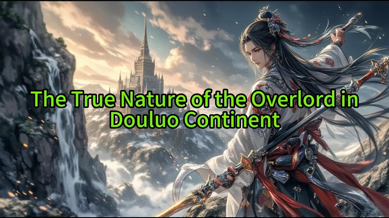 《The True Nature of the Overlord in Douluo Continent 》