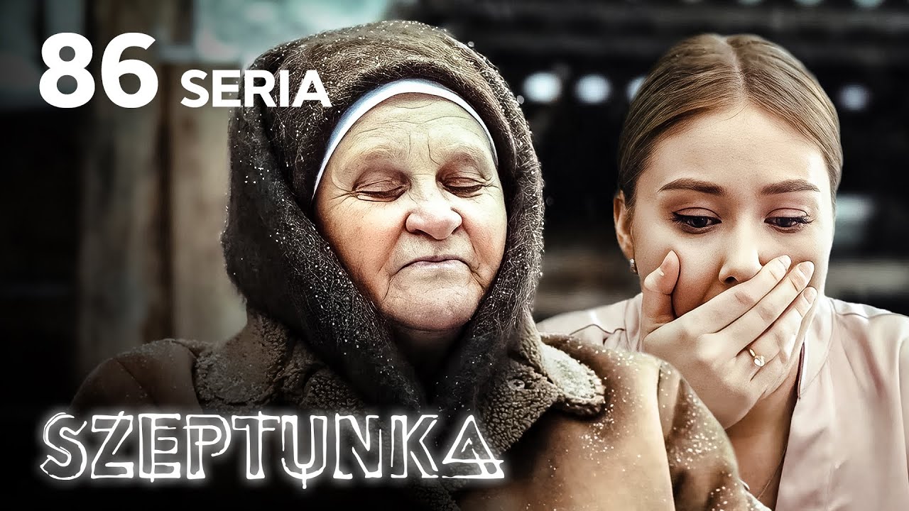 Ta rodzinna tajemnica zmienia wszystko! – Serial Szeptunka | Najlepsze polskie seriale 2024
