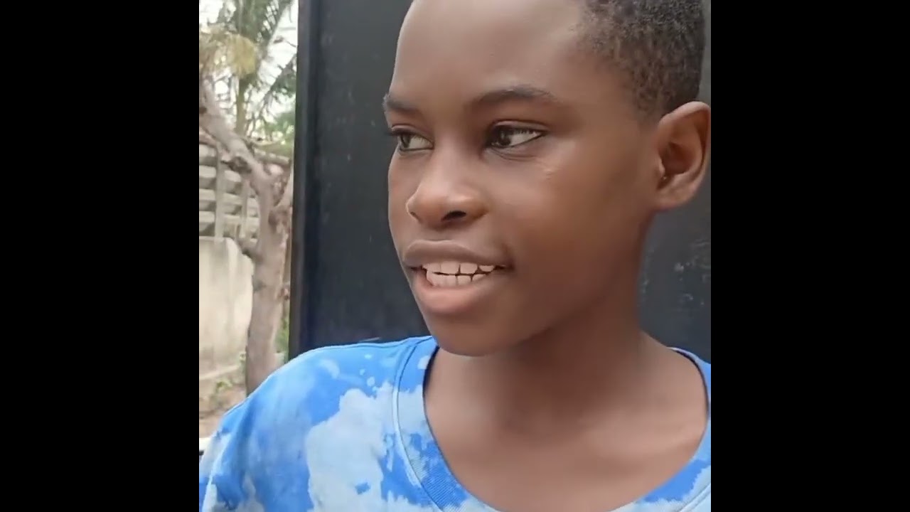HUYU NI NANI KASONGO DUBU MBALAMADI NA HAJRA KIDOTY 