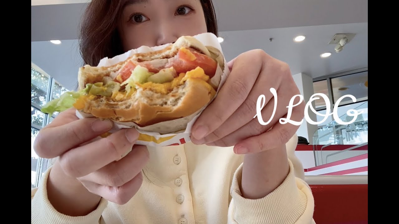 VLOG 外站日常 Outport layover SFO JAN2025
