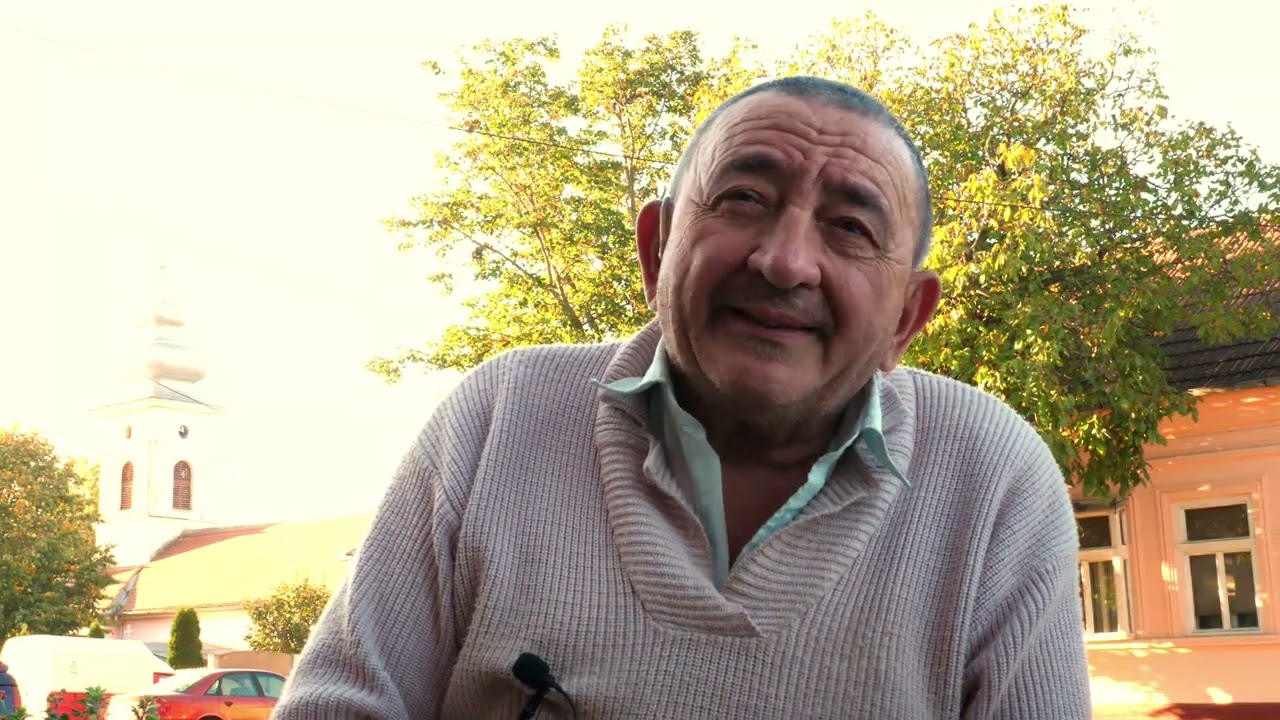ИЗ СЕЛА У СЕЛО: Златица (жупанија Караш-Северин) - IZ SELA U SELO: Zlatica (županija Karaš-Severin)