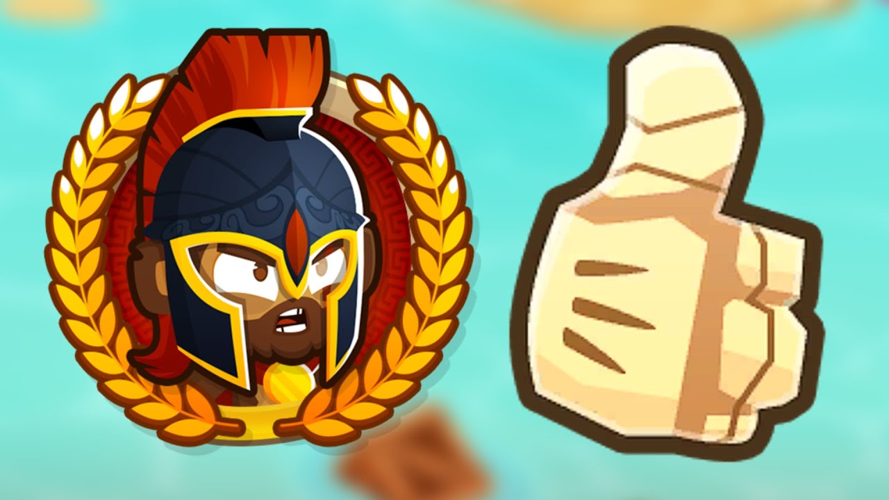 Ninja Kiwi OUTDID Themselves With This! (Bloons TD 6)