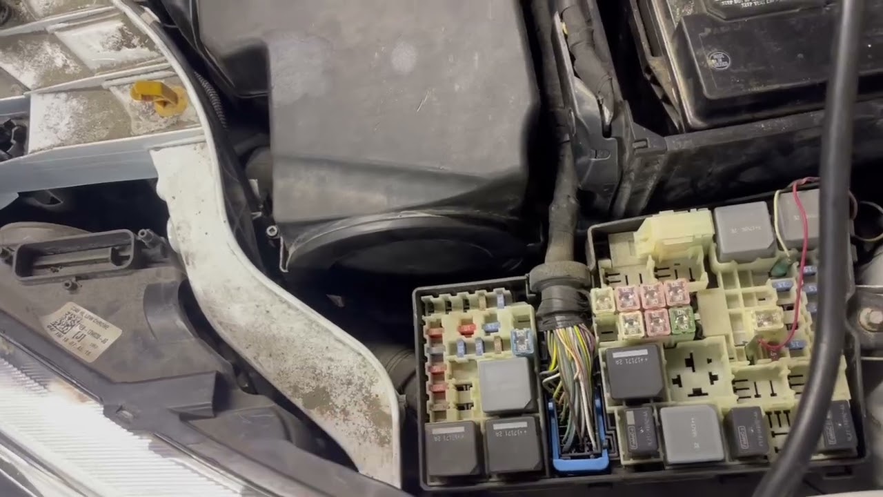2012,2013,2014,2015,2016,2016, Ford focus not start, no crank troubleshooting