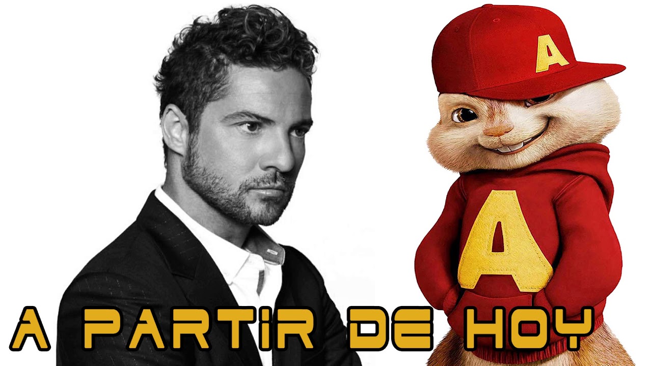 A Partir De Hoy  - David Bisbal, Sebastian Yatra  (audio agudo)ᴴᴰ