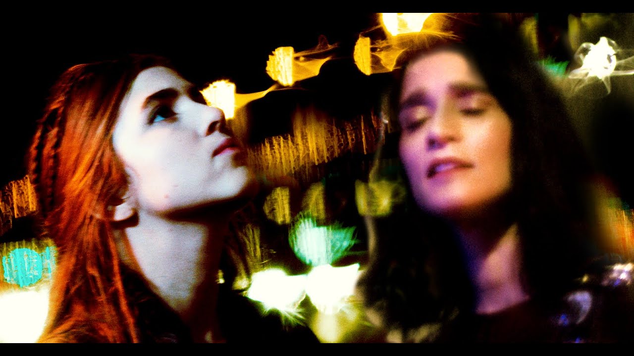 Dom La Nena & Julieta Venegas - Qui&eacute;n Podr&aacute; Saberlo