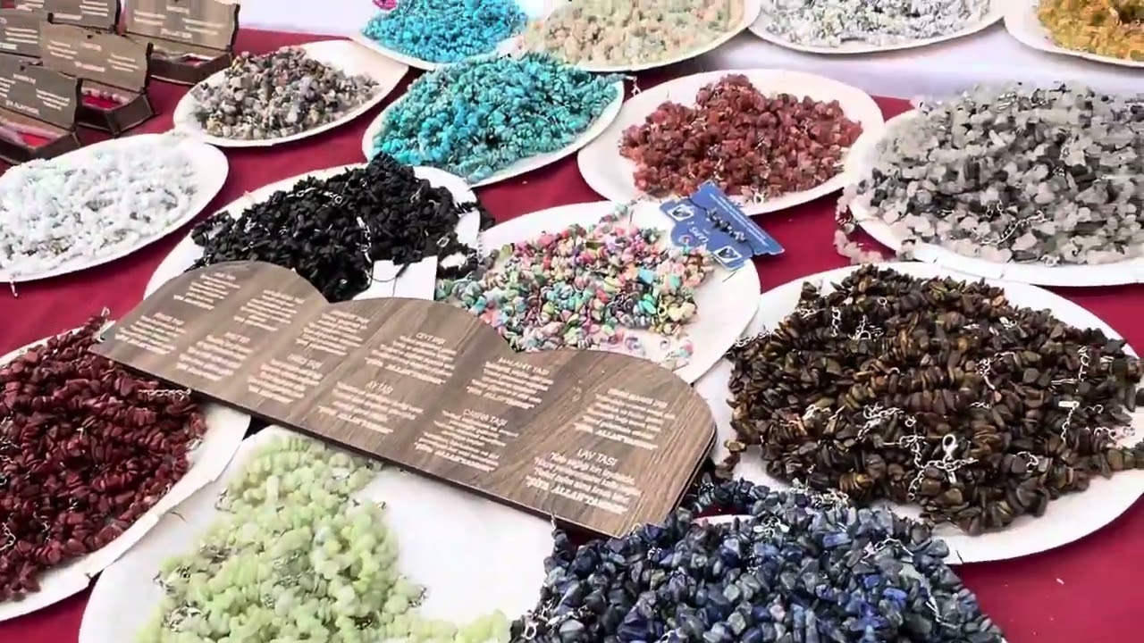 Gerede panayırı(Mayha)2.Bölüm