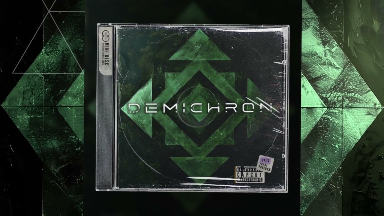 Demichron - Bleed