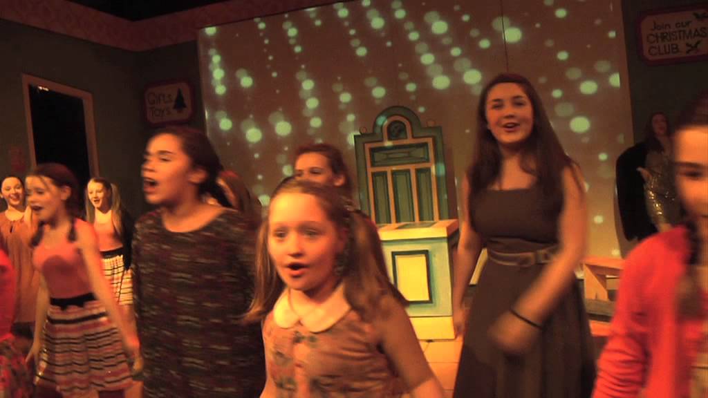 Miracle on Sauchiehall St Promotional Trailer