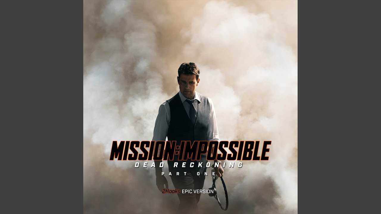 Mission: Impossible - Dead Reckoning Part One