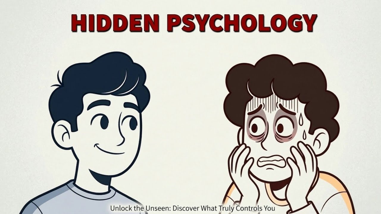 सच जो कोई नहीं बताता — Eye Contact की साइकोलॉजी