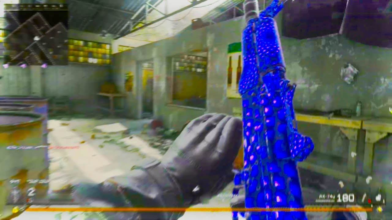 VACANT | Call of Duty: Modern Warfare Remastered | 🇺🇦