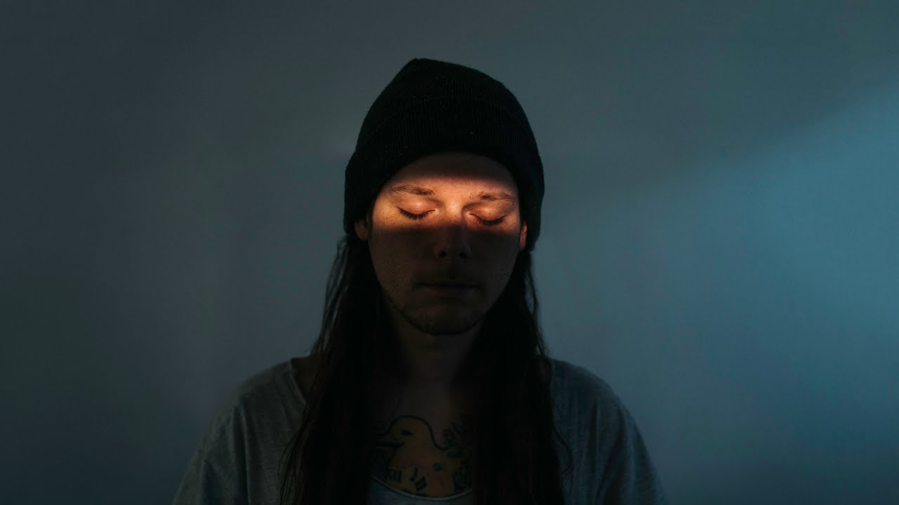 iamyank - We Now Sleep With All Lights On