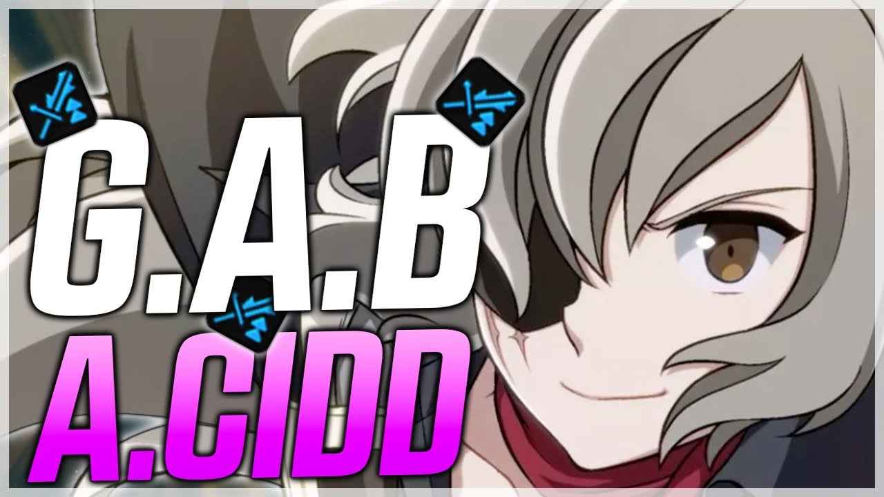 A.CIDD with HIS EE CAN 1-SHOT EVERYTHING!! - Epic Seven