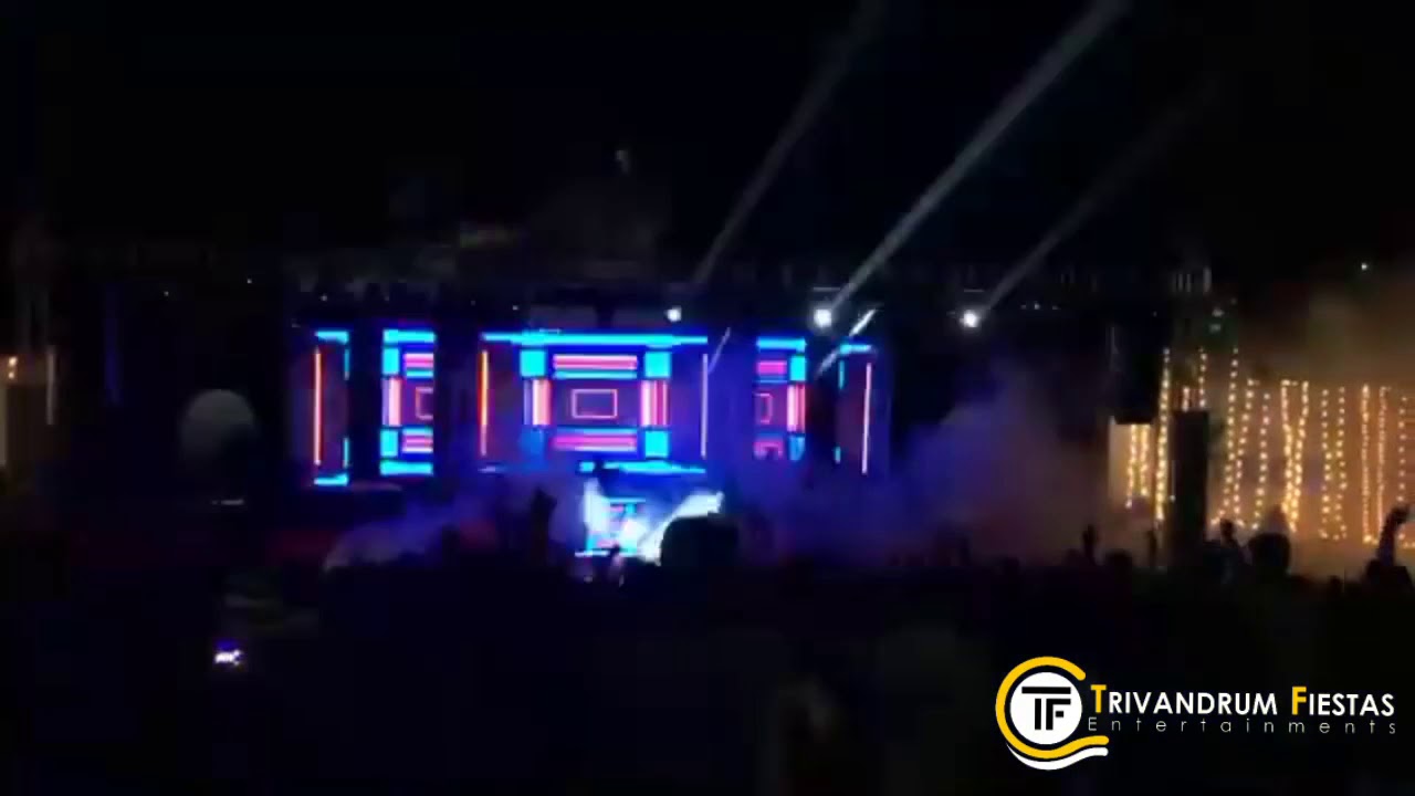 Dj @ Technopark