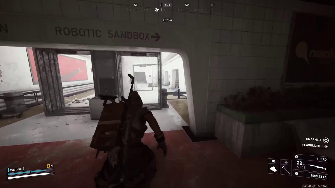 ARC RAIDERS LIVE KILL EM ALL