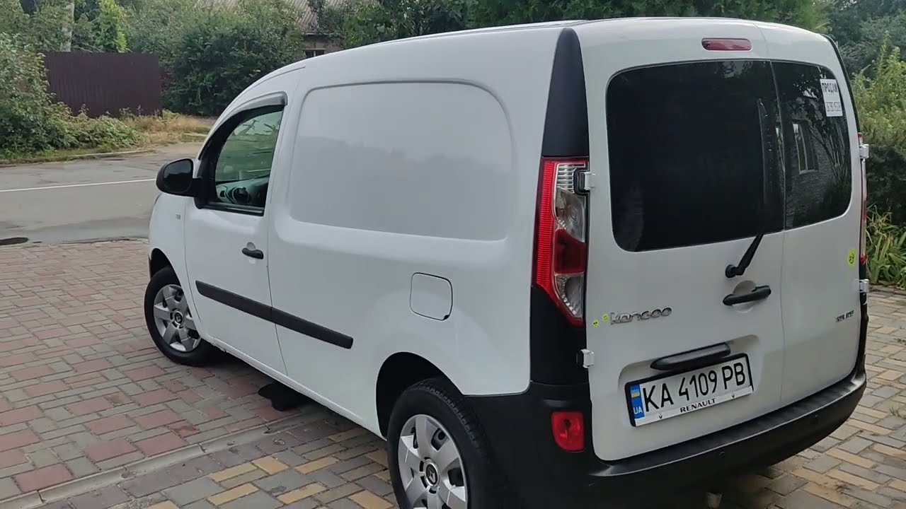 💥ПРОПОНУЮ 💥 до купівлі Renault Kangoo EXTRA R-LINK( 70 кВт / 6-ти МКПП ) . Телефон 067 901 52 28 