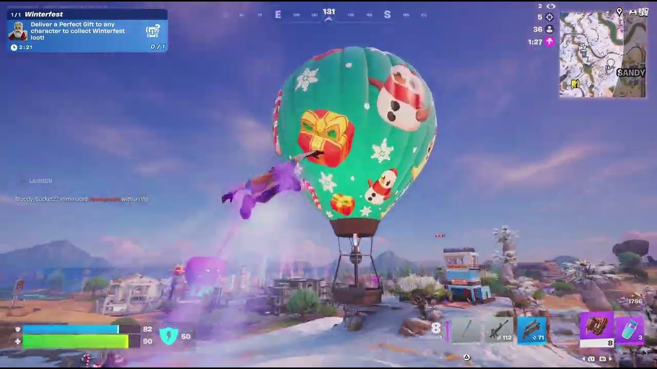 Fortnite