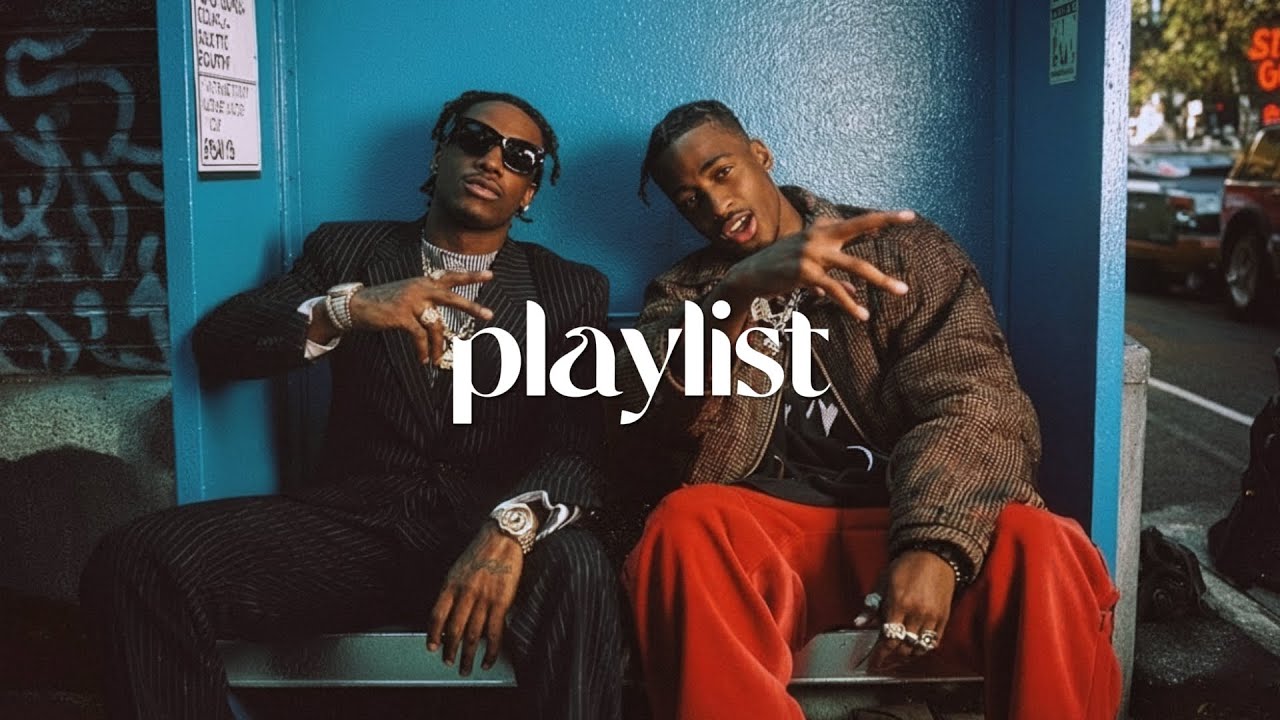 Ваши уши сразу одобрят этот R&B Hiphop микс 🔥 | R&B Hiphop Mix