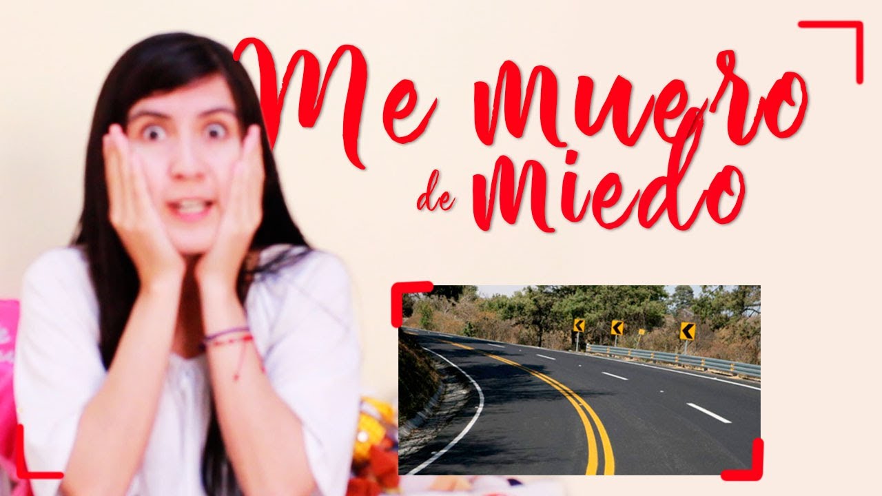 5 tips para un viaje en carretera *NO MÁS MIEDO* / Madaí Mamaco