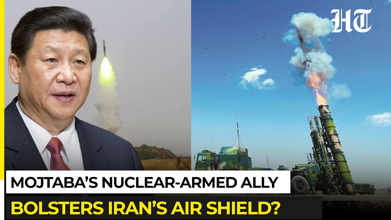Koniec gry dla amerykańskich odrzutowc&oacute;w? Iran otrzyma 300&ndash;400 chińskich pocisk&oacute;w QW‑12 i FN‑16 w...