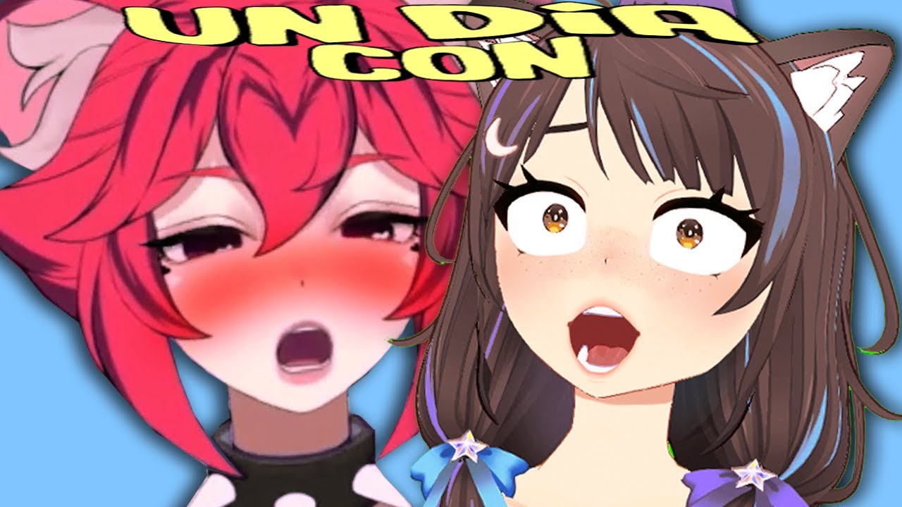 UN DIA CON LUNARIA (patas 🤨 📸?)