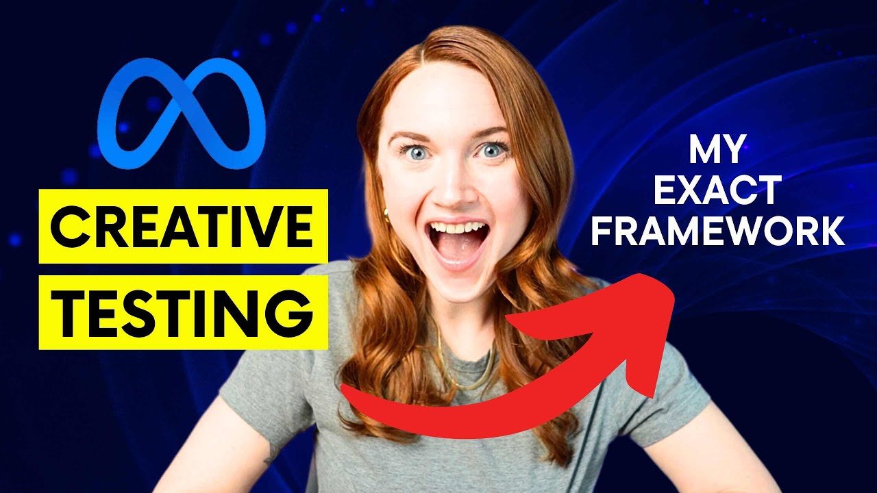 How to Test Facebook Ads Creative in 2024