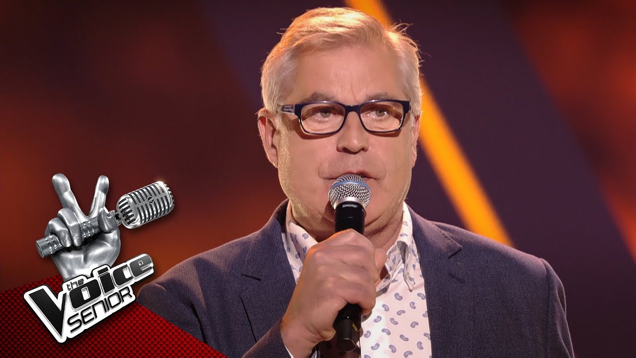 François - 'Jennifer Jennings' | The Knockouts | The Voice Senior | VTM