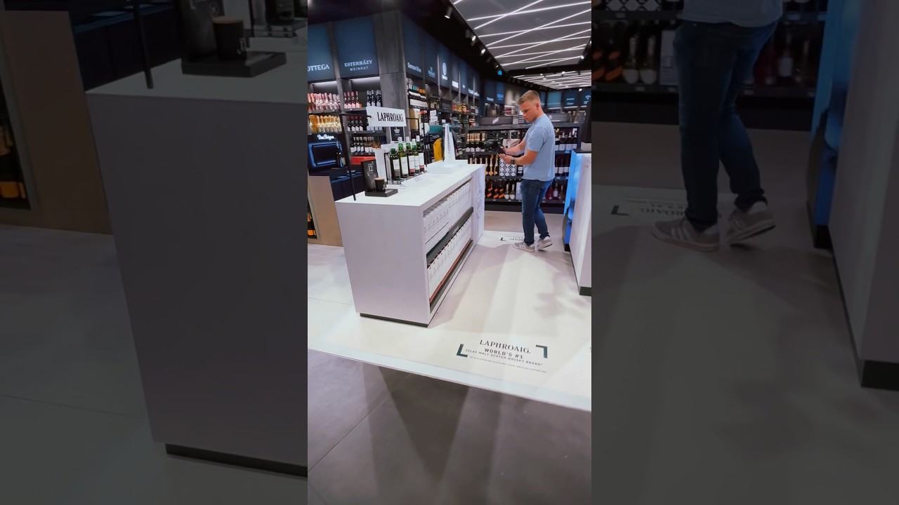 🤫Whisky-Ad in Produktion🙌🏽🎬 