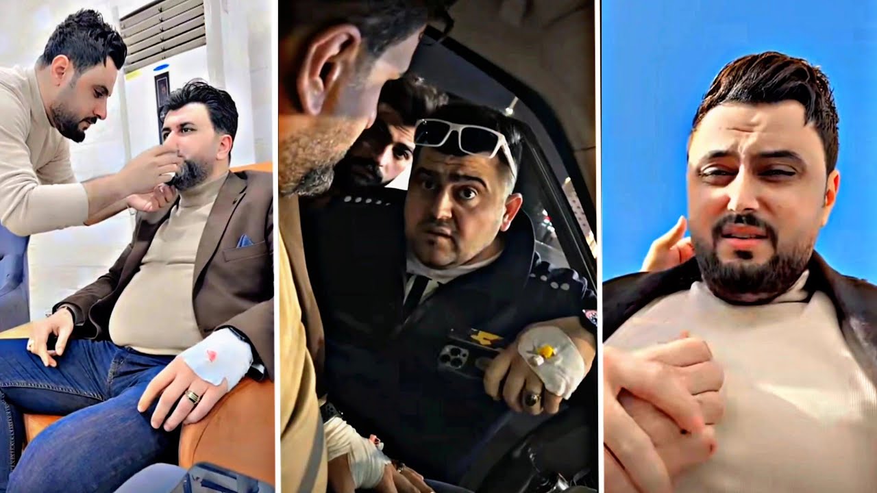 مەلا قاتیل و سەرۆ و حەمە خۆرانی نەخۆشن فول بەزم دەکەن 😂 مدم