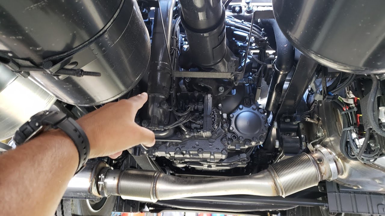 CONHEÇA + DETALHES DO NOVO RETARDER DA SCANIA!!!