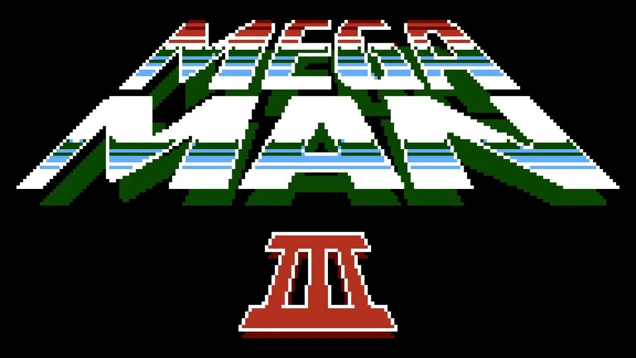 Title Theme [Mega Man 3] Remix