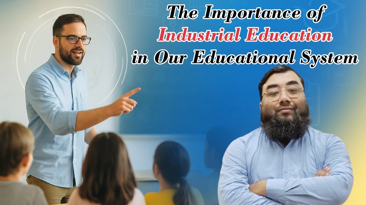 Great teachers aren’t born — they’re trained || Biltehqeeq