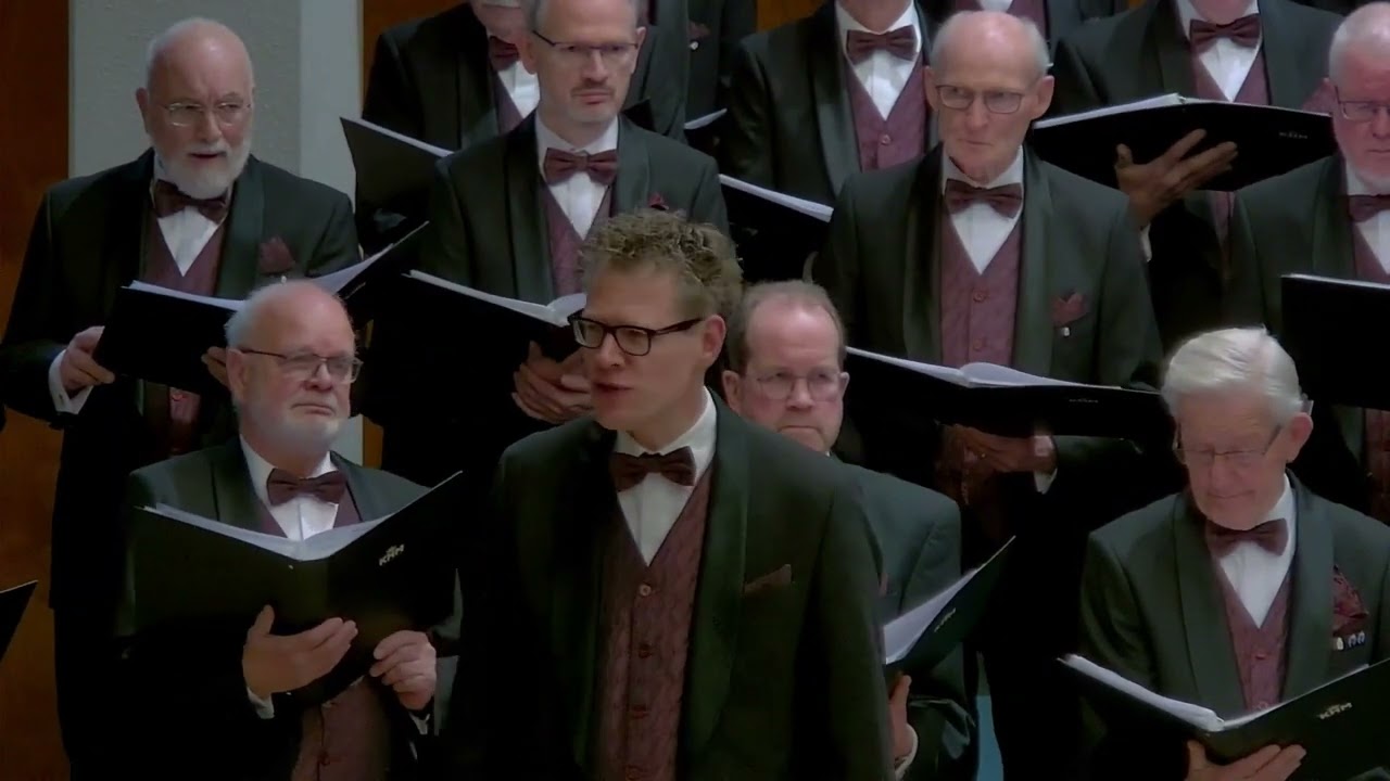 KHM Kerstconcert 2022