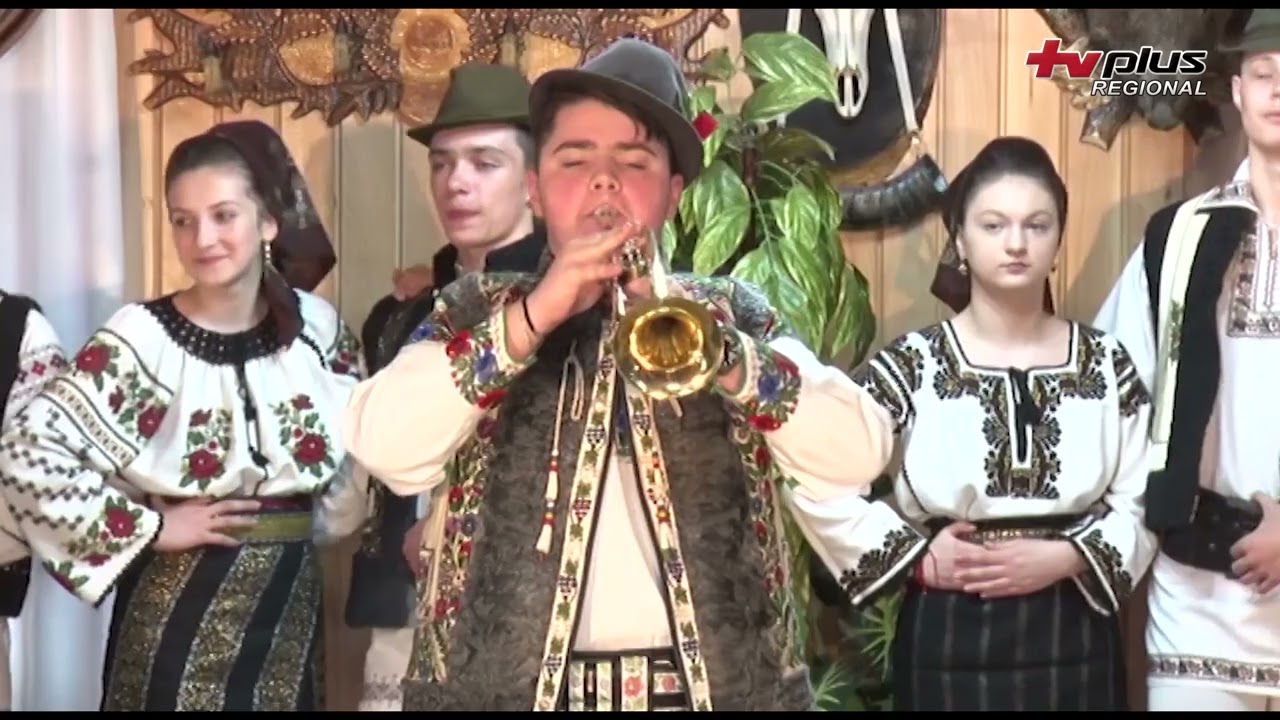 STEFAN CATALIN BOCANET  MAI BADITA DIN BOSANCI HD