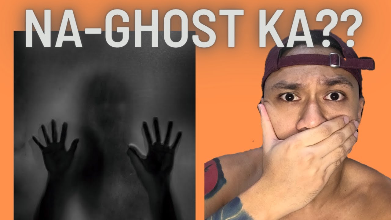 GHOSTING, Paano maiwasan | Josh On Point #GHOSTING