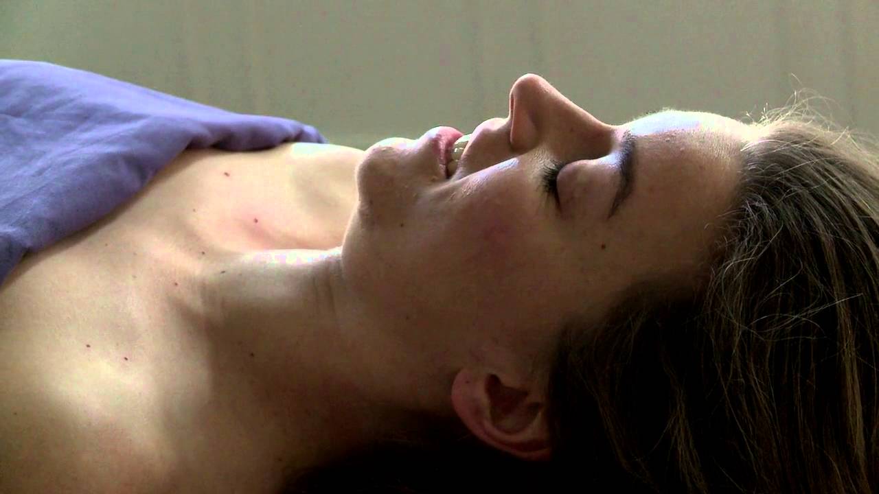 Body SDS-behandling hos Kropsrummet: Johanne