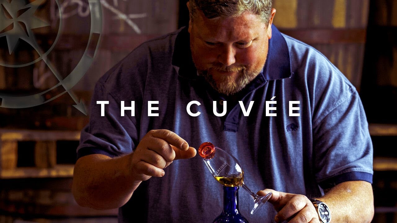 The Cuvée – The Definitive Waterford Whisky