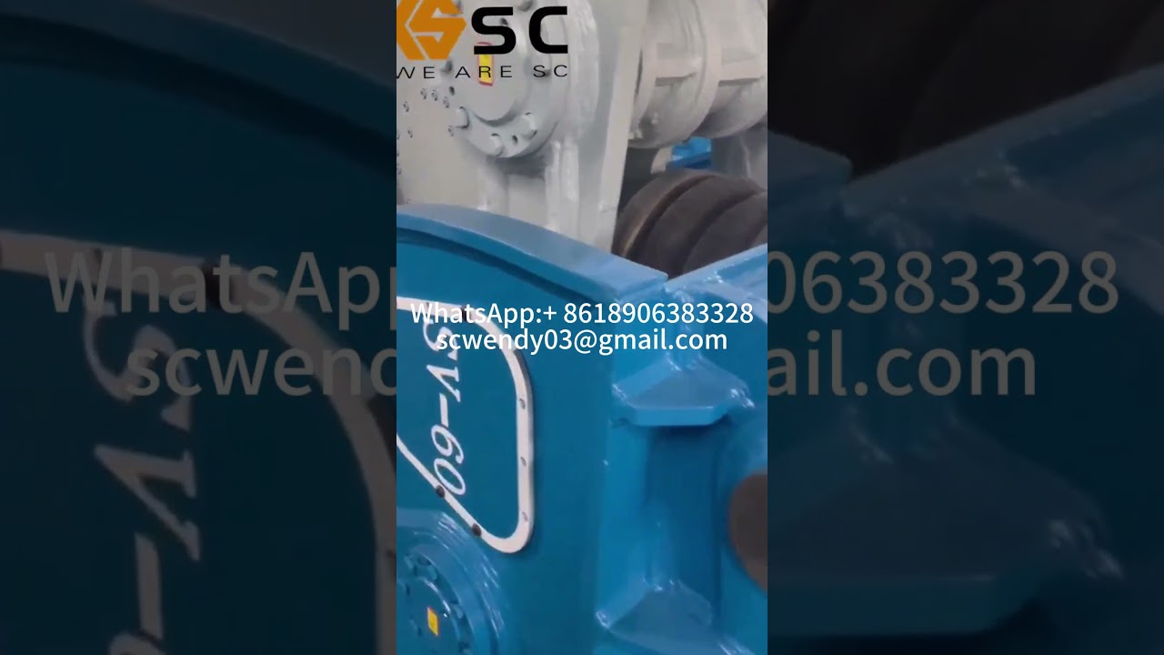 Vibro Ripper 
