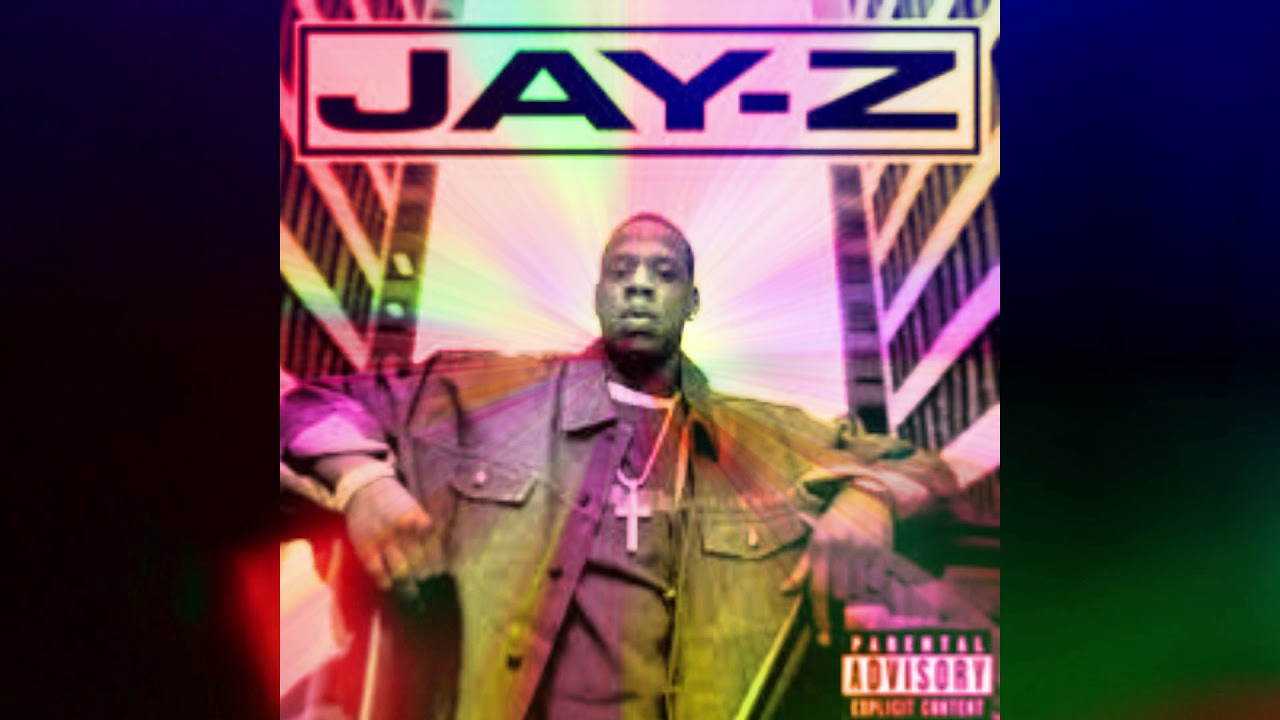 Jay Z- There's Been a Murder Screwed & Chopped Remix