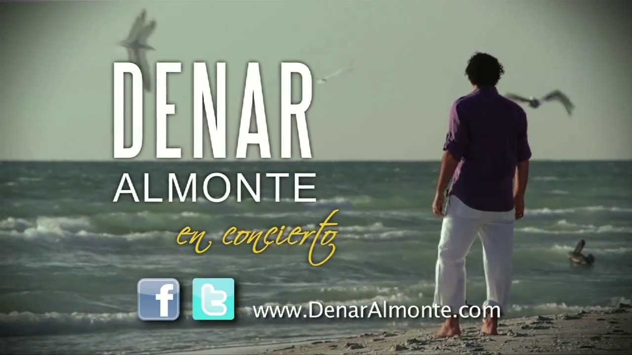Denar Almonte - Video Promocional