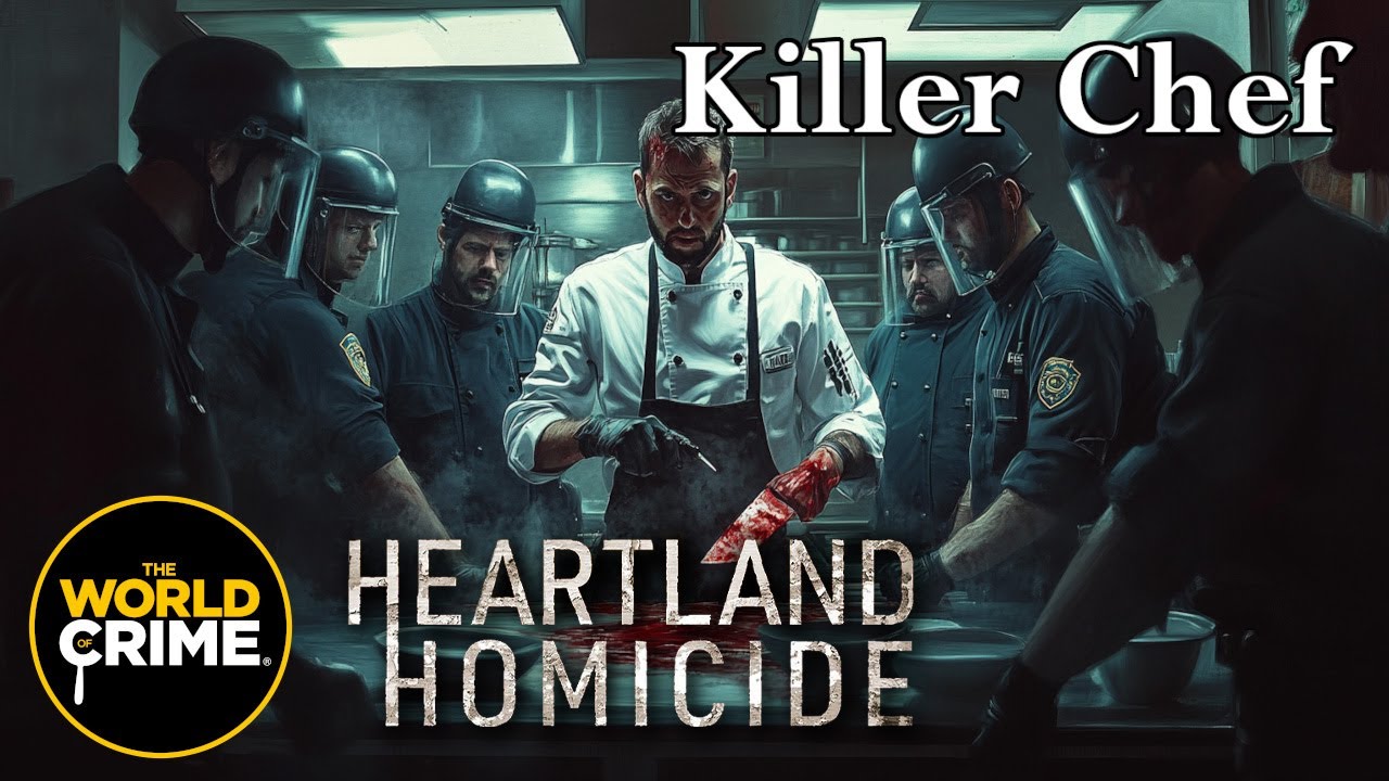 Heartland Homicide | S1E3 | Patricia Artz | Full TRUE CRIME Documentary